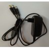 Carica Batterie Li-ion 14,4 V 3 Vie Potatori Kv