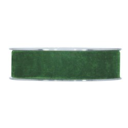 DOUBLE VELVET MM25X7MT DARK GREEN