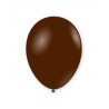 Palloncino 13" G120 Marrone  Rocca 100pz