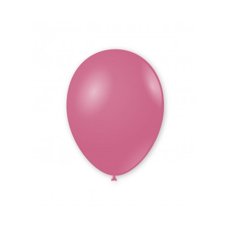 PALLONCINO 13 G120 ROSA  ROCCA 100PZ