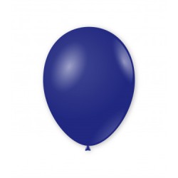 PALLONCINO 13 G120 BLU  ROCCA 100PZ