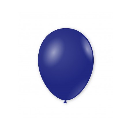 PALLONCINO 13 G120 BLU  ROCCA 100PZ