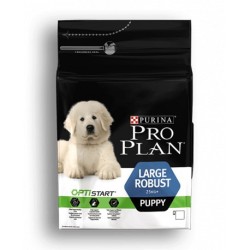 PROPLAN LARGE ROBUST PUPPY AGNELLO 12KG