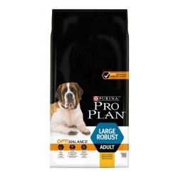 PROPLAN LARGE ROBUST ADULT AL POLLO KG 14