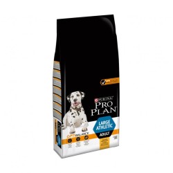 Proplan Large Athletic Adult Al Pollo Kg 14