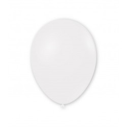 PALLONCINO 13 G120 BIANCO ROCCA 100PZ