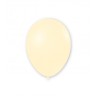 Palloncino 9"/10"  G90-37  Ivory  Rocca  100p