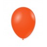 Palloncino 13" G120 Arancio Rocca 100pz