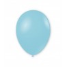 PALLONCINO 13 G120 CELESTE BABY ROCCA 100PZ