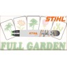 GUIDA LIGHT 04  CM 45 PASSO 325 1.3MM