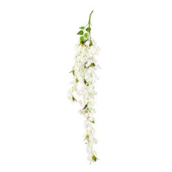 Cascante Bouganvillea H.cm 135 White