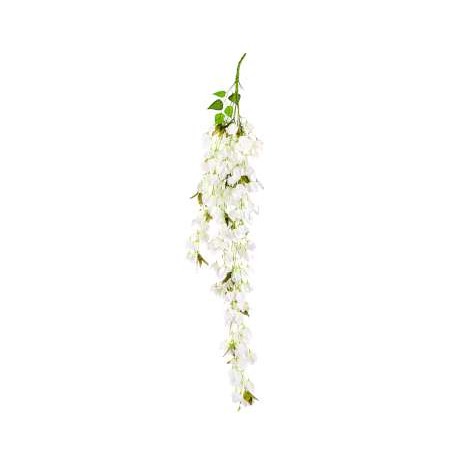 CASCANTE BOUGANVILLEA H.CM 135 WHITE