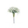 Bouquet Paniculata White Cm.30