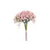 Bouquet Paniculata Pink  Cm.30