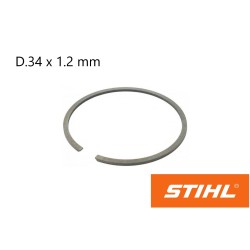 SEGMENTO DI COMPRESSIONE 30X1.2MM