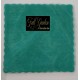 VELO ORGANZA SMERLATO QUADRO CM.23 50PZ TIFF