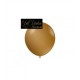 PALLONCINO 05 METALIZZATO ORO ROCCA 100PZ