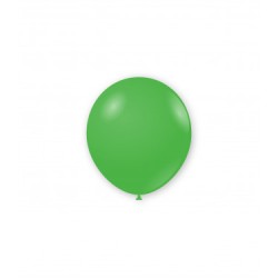 PALLONCINO 5 A50 VERDE  ROCCA 100PZ