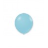 Palloncino 5" A50 Celeste Baby  Rocca 100pz