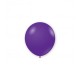 PALLONCINO 5 A50 VIOLA  ROCCA 100PZ