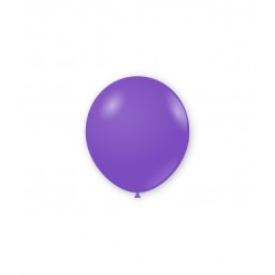 Palloncino 5" A50 Lavanda  Rocca 100pz