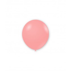 Palloncino 13" Rosa Baby  Rocca 100pz