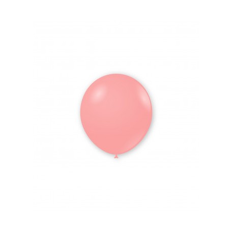 PALLONCINO 13 ROSA BABY  ROCCA 100PZ