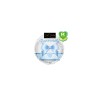 Palloncino Mylar Benvenuto Celeste 18