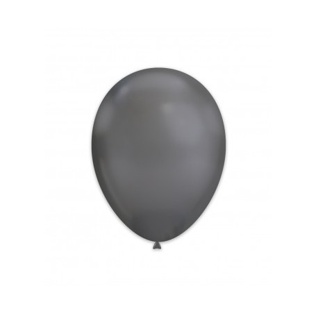 PALLONCINO CHROME SPACE GREY 13 PZ 50