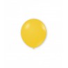 PALLONCINO 13 GIALLO   ROCCA 100PZ