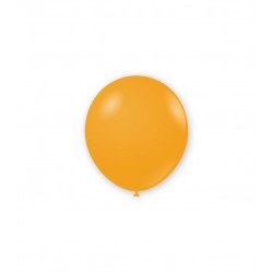 PALLONCINO 5 A50 GIALLO SCURO 36 ROCCA 100PZ