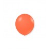 Palloncino 5" A50 Salmone  16 Rocca 100pz
