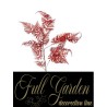 Tralcio Felce Cm.90 Red