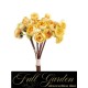 BOUQUET RANUNCOLI CM.38 YELLOW