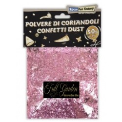 Polvere Di Coriandoli  Pink