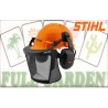 Set Casco Function Basic