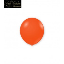 Palloncino 5" A50 Arancio 10 Rocca 100pz