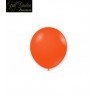 Palloncino 5" A50 Arancio 10 Rocca 100pz