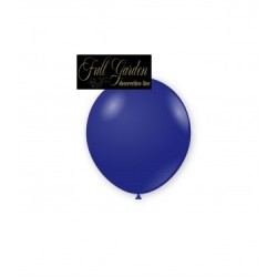 PALLONCINO 5 A50 BLU  50 ROCCA 100PZ