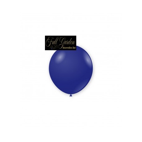 PALLONCINO 5 A50 BLU  50 ROCCA 100PZ