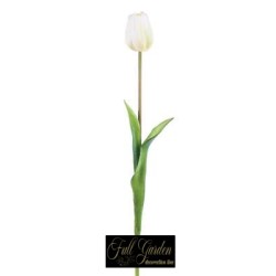 Tulipano Natural Touch  H.47 Whte