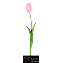 Tulipano Natural Touch  H.47 Pink