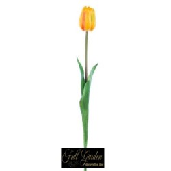 Tulipano Natural Touch  H.47 Yellow