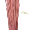 °°°midollino Mm2xcm80 Rosa