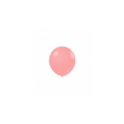 PALLONCINO 5 A50 ROSA BABY  40 ROCCA 100PZ