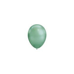 PALLONCINO TITANIO 12 VERDE 106 CM 30