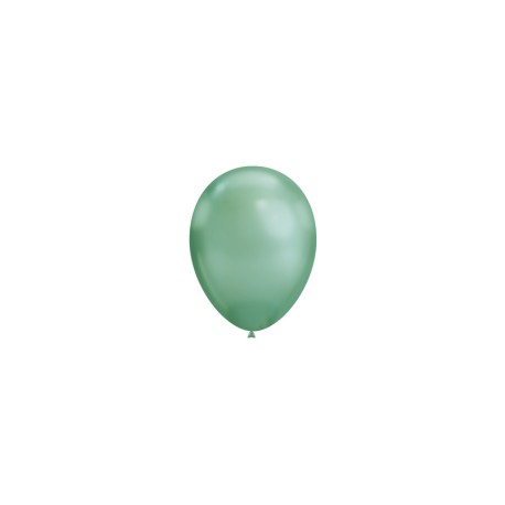 PALLONCINO TITANIO 12 VERDE 106 CM 30