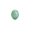 Palloncino Titanio 12" Verde 106 Cm 30