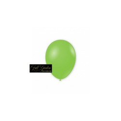 Palloncino 9"/10"  G90 Verde 18   Rocca  100pz