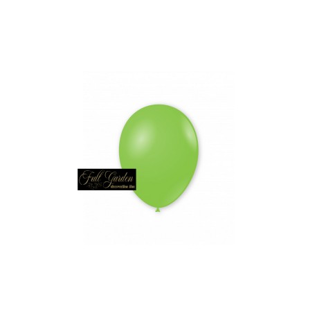 PALLONCINO 9/10  G90 VERDE 18   ROCCA  100PZ